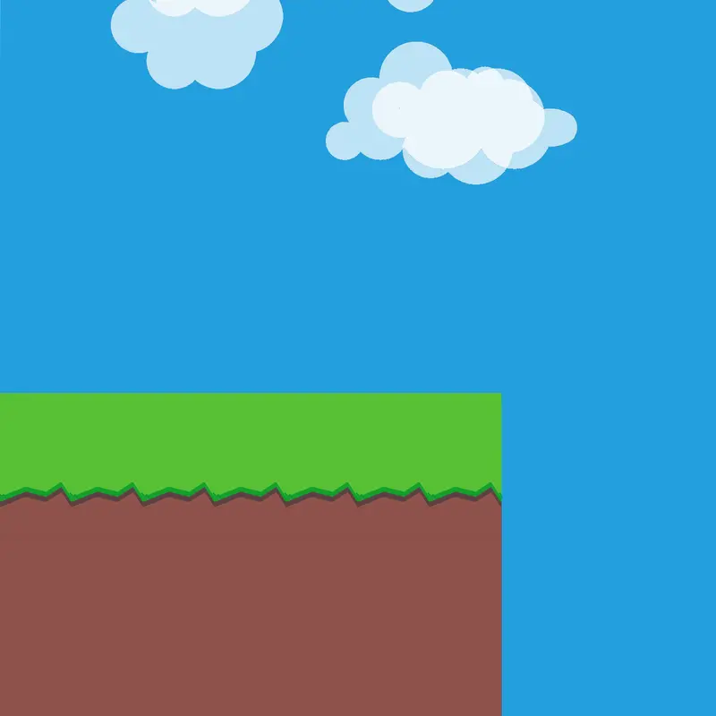 Game by @blaccube