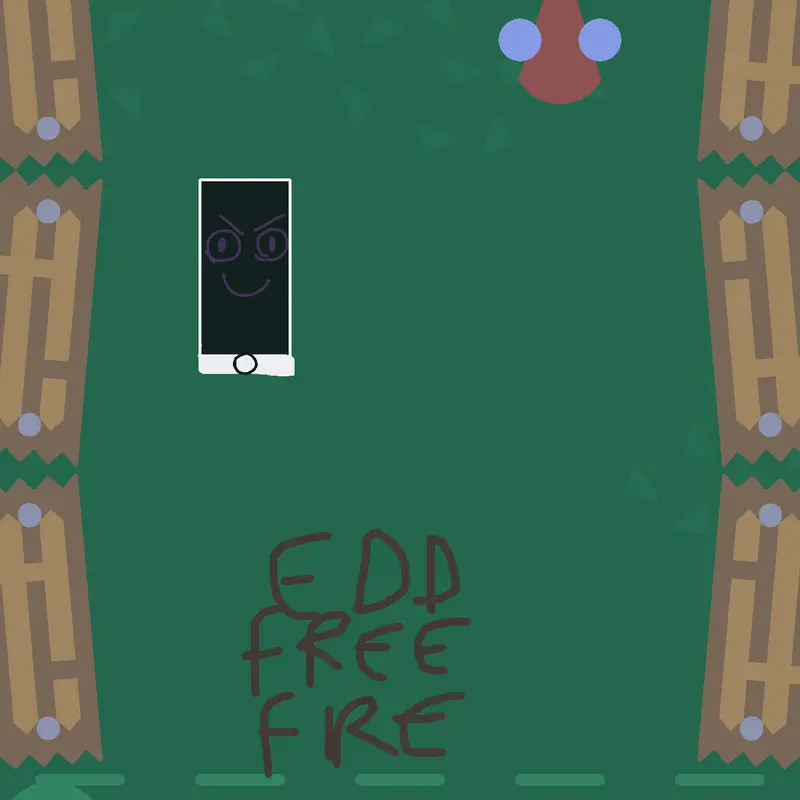 Game by @DinguinhoIca