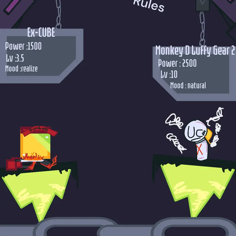 Game by @portalfruit