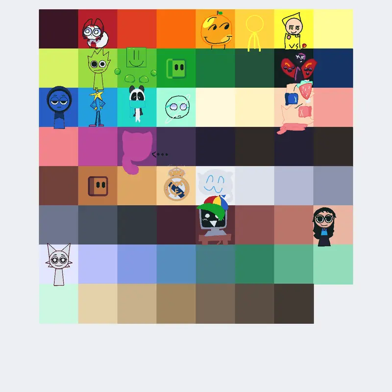 Game by @Roblox_Delisi