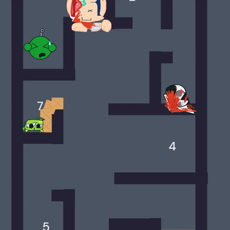 Game by @Zelty_bunny_Four