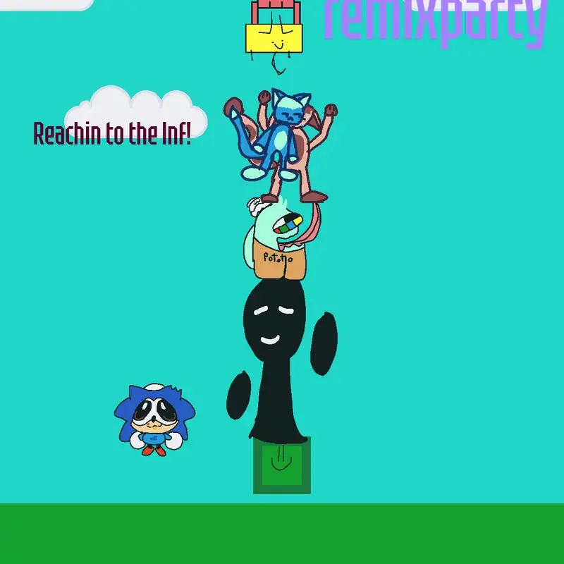 Game by @tamimoo
