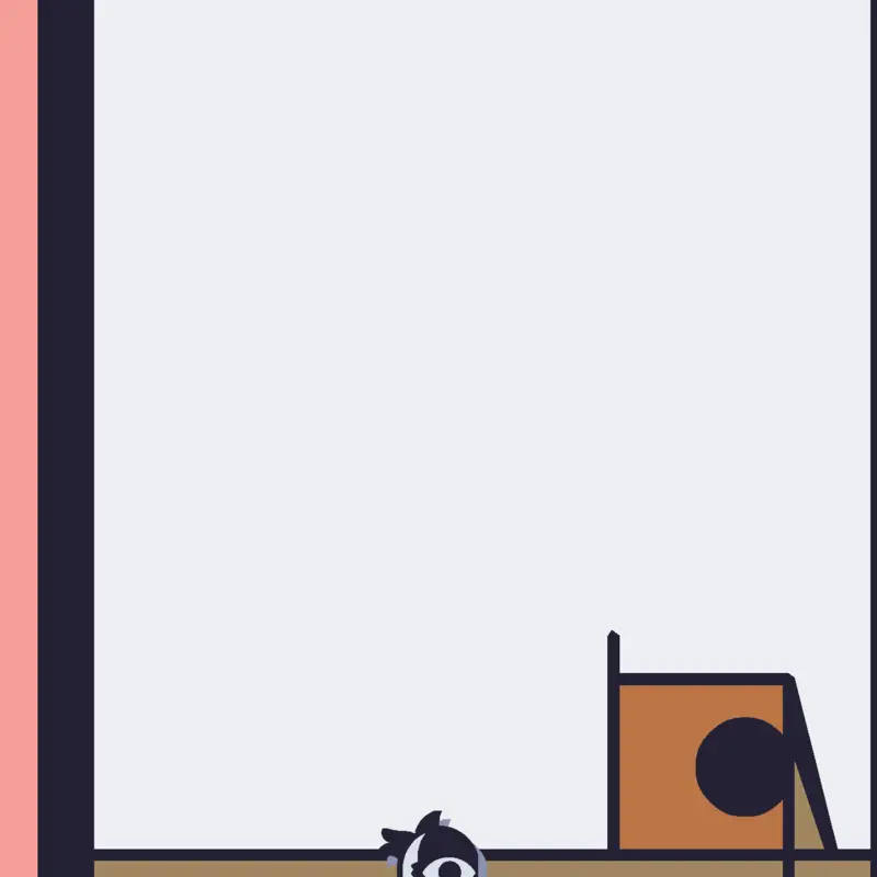Game by @addielino