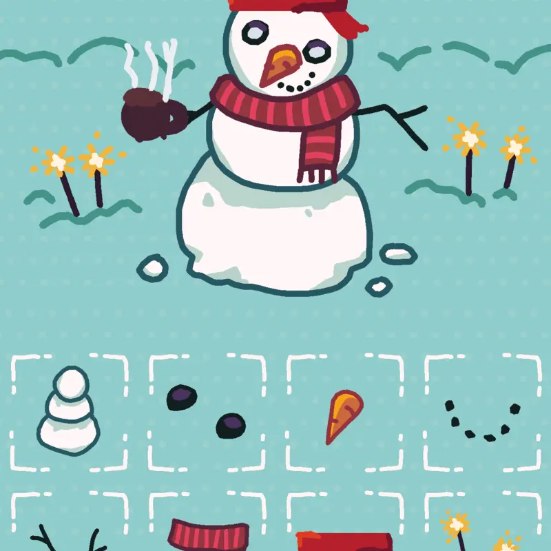 Game by @minuetochoaa