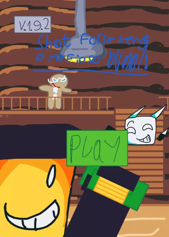 Game by @CrackledNightLOLZ