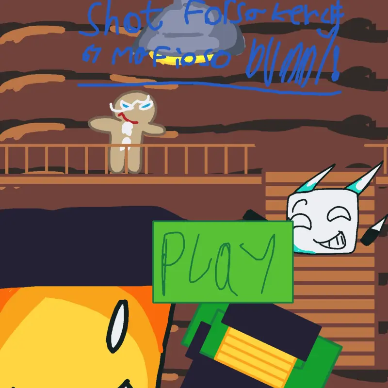 Game by @CrackledNightLOLZ