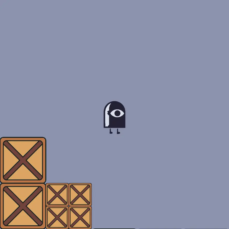 Free character by @O-300