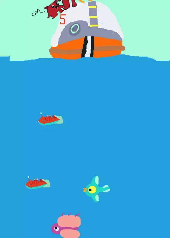 Subnautica V2 by @AlanDickMoso