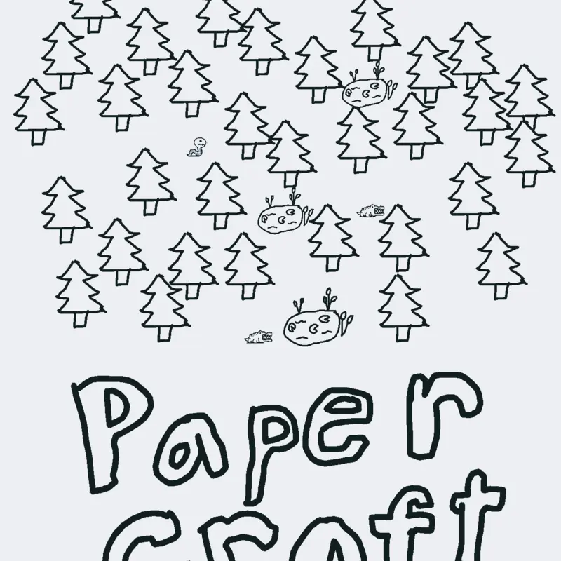 Game by @mothmanHud