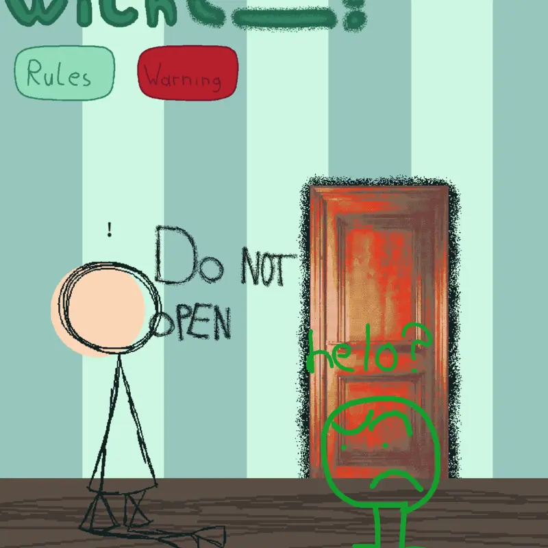 Game by @am_just_a_normal_person