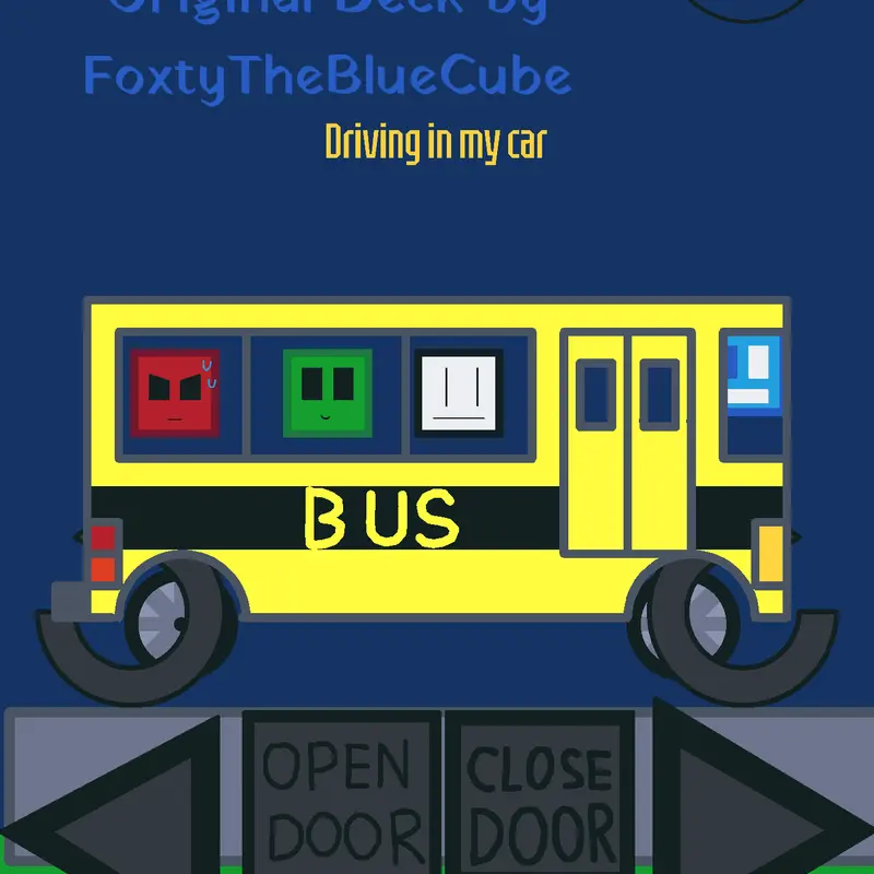 Game by @PrismTraveler