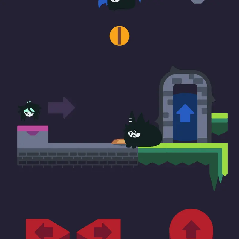 Game by @bive444