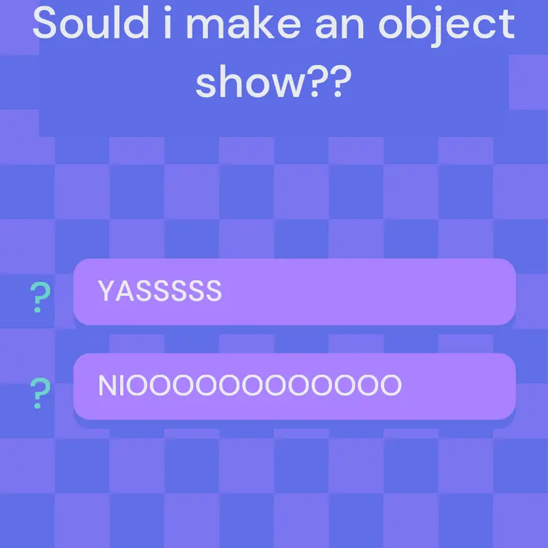 Game by @Puzzler_Official