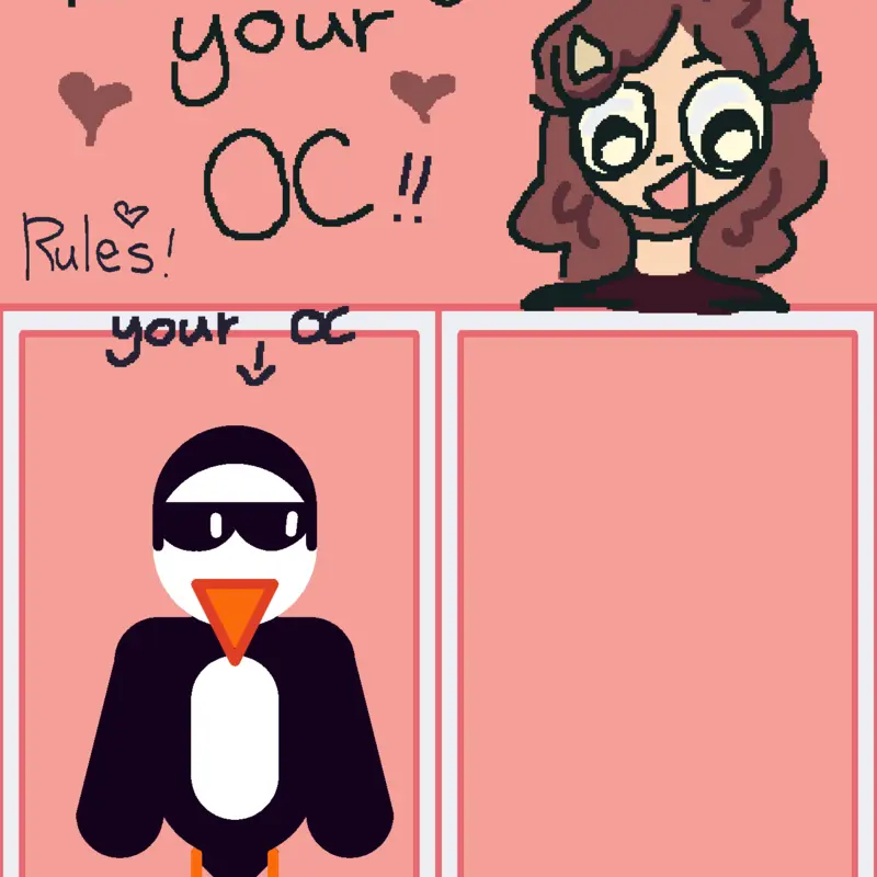Game by @The_Cool_Penguin