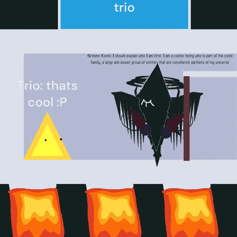 Game by @ThisIsMangoTheCat