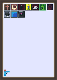 Doors summon