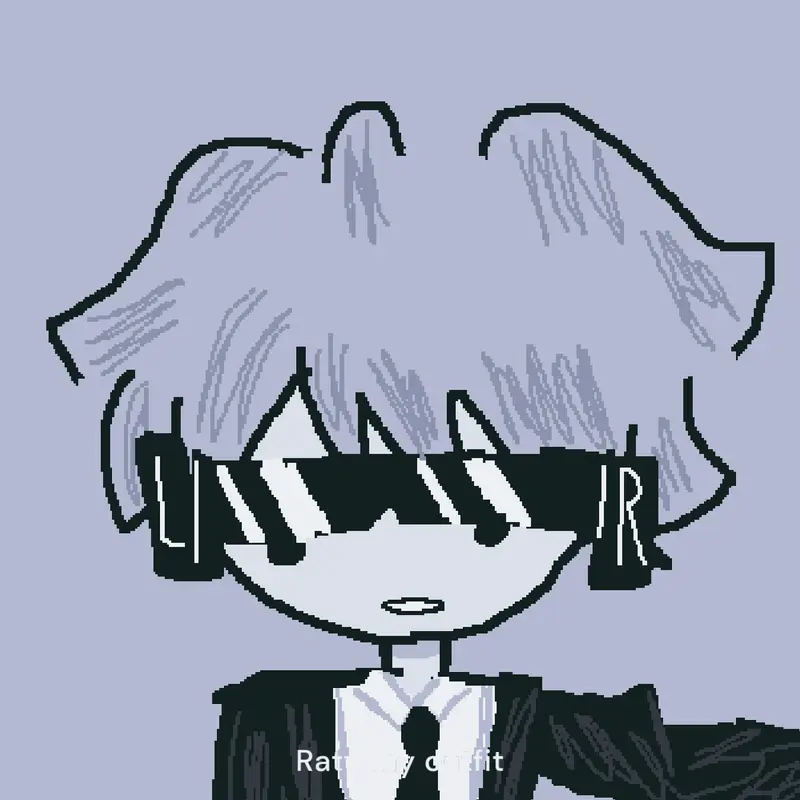Game by @Llawliet13