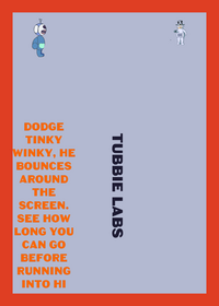 Dodge Tinky Winkyyy