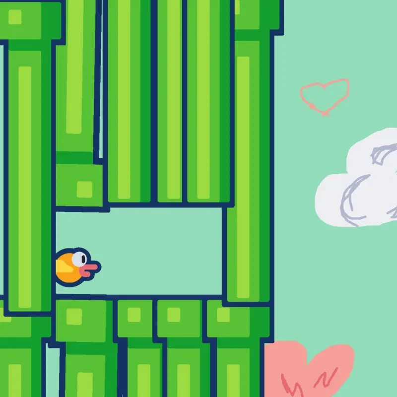 Game by @CaterX