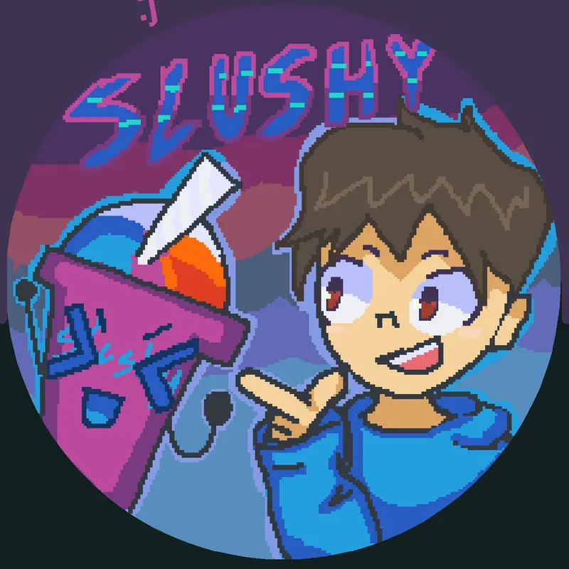 Game by @Bluebbrys
