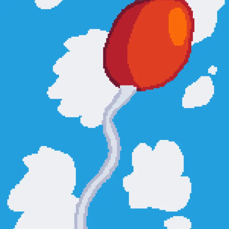 Game by @RealDoughNut