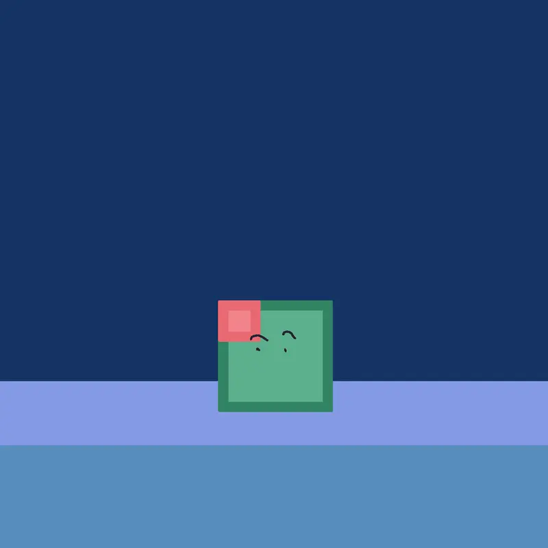Eeee by @ZomboTheGuy