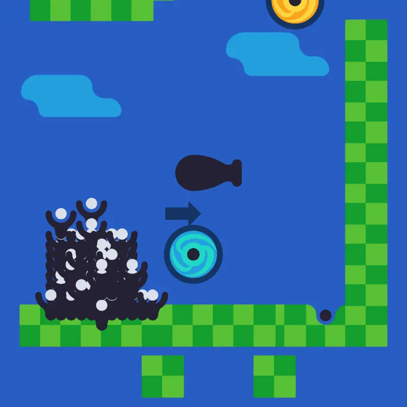 Game by @thebearboi