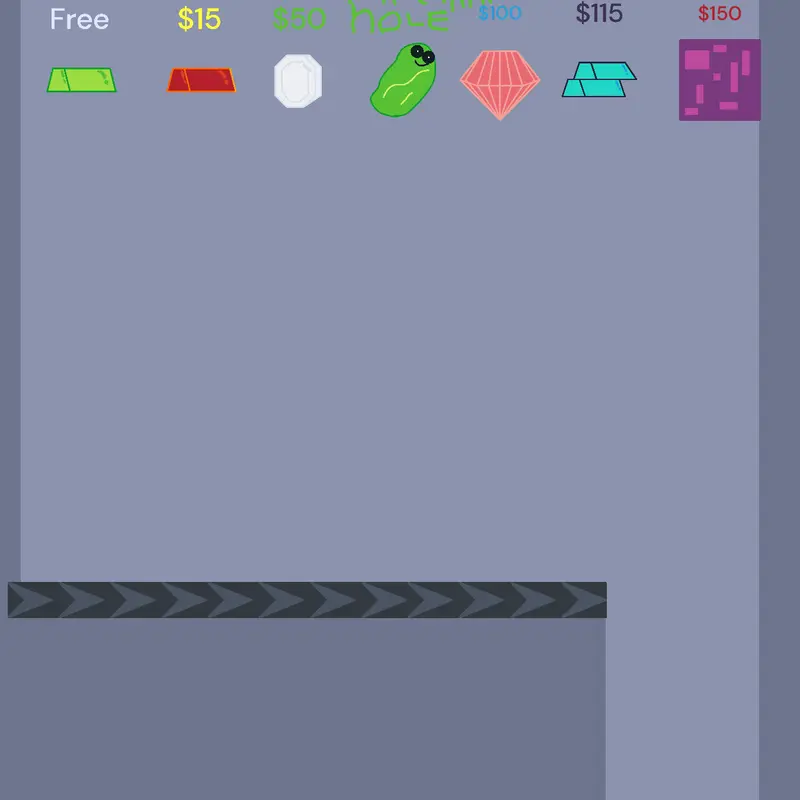 Game by @Evie8_Official