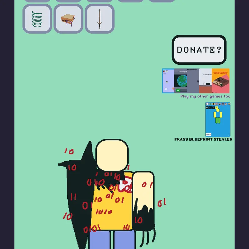 Game by @watermelonslice202_off