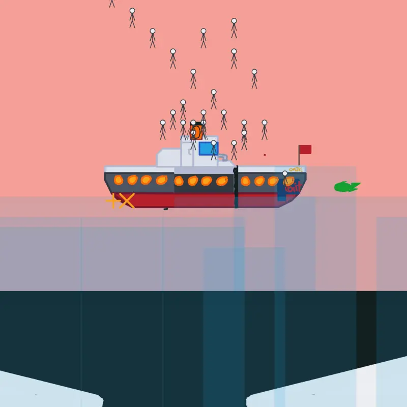 Game by @sam2015
