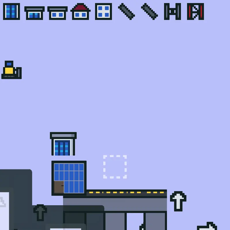 Game by @Evelinai