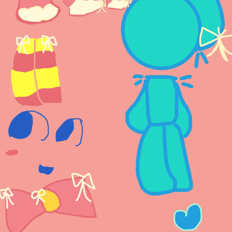 Game by @laylaretana