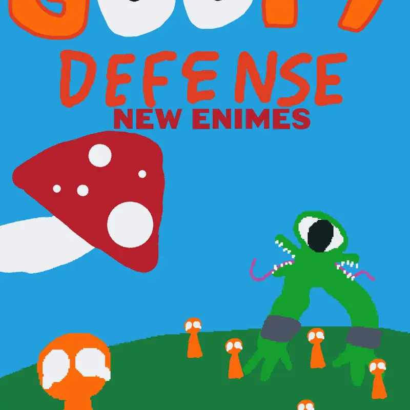 Game by @Fulsometurtle