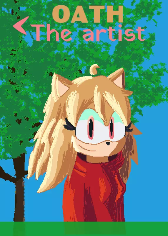 Game by @feutersonic