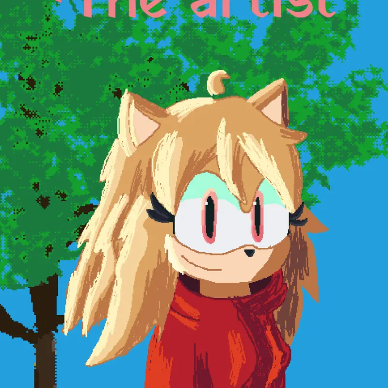Game by @feutersonic
