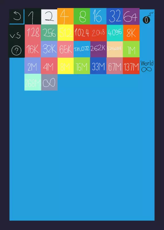 Game by @9quadrillion_Level53Tile