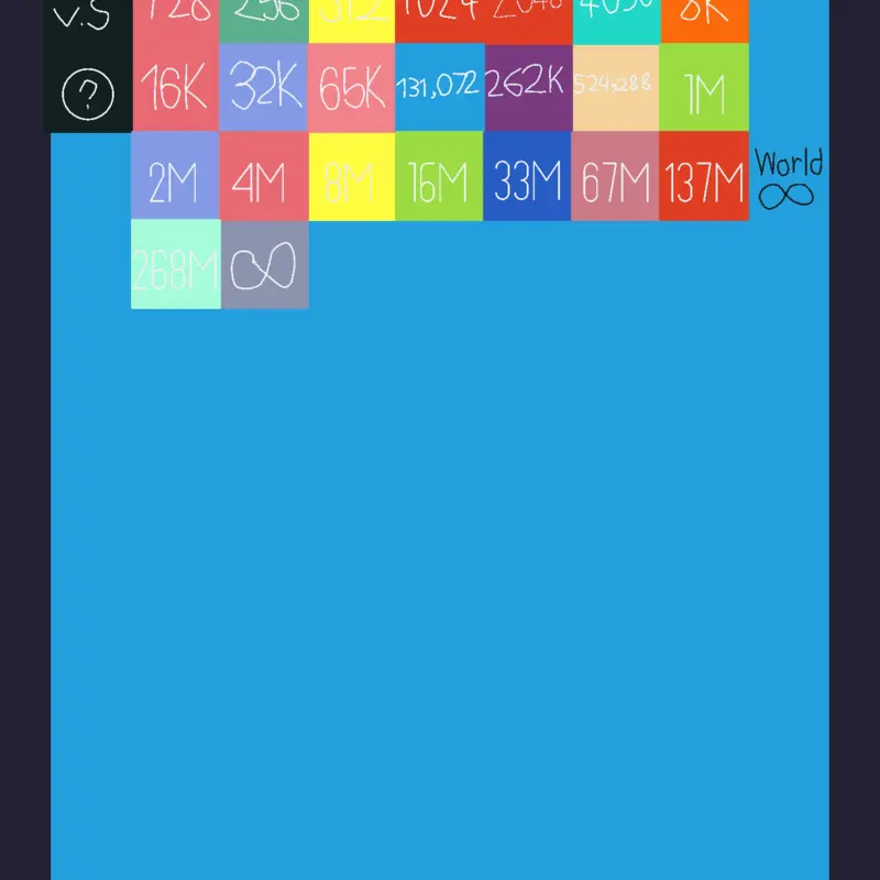 Game by @9quadrillion_Level53Tile