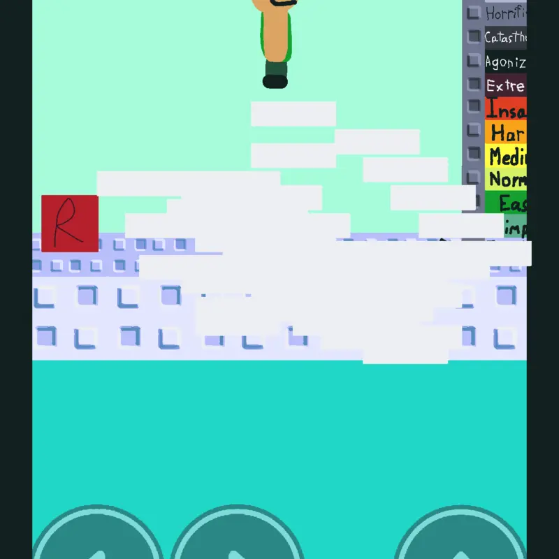 Game by @the_rhdhgmdch