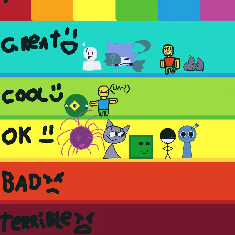 Game by @Lollipop_BFB
