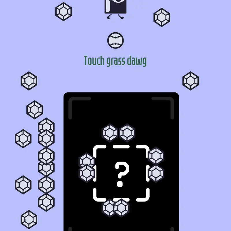 Game by @whoisyusuf
