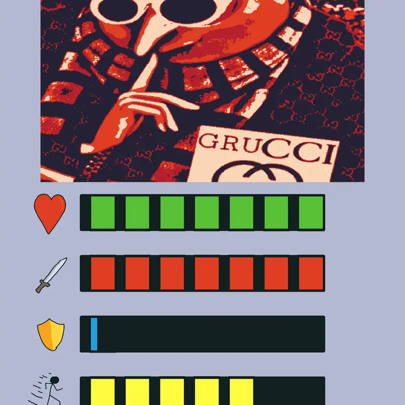 Game by @gru69