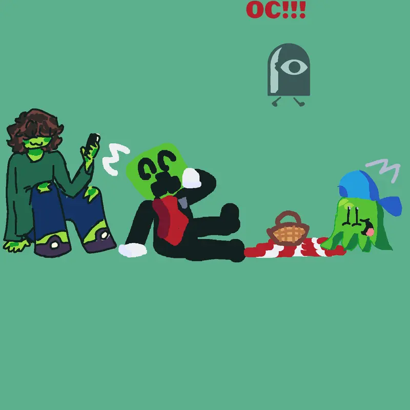 Game by @Williann