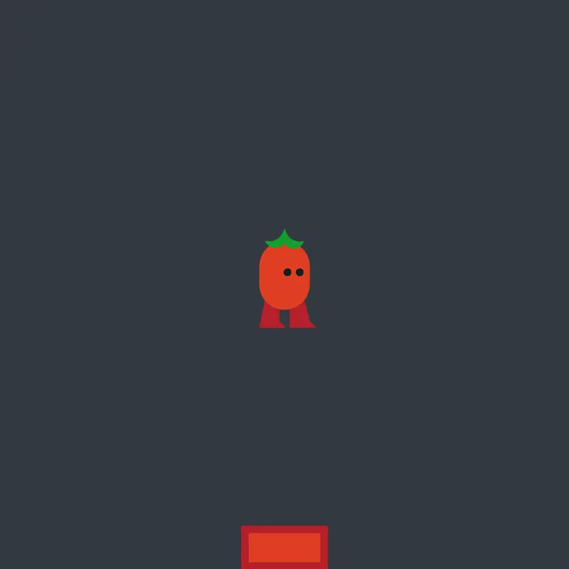 Game by @creature_of_ink