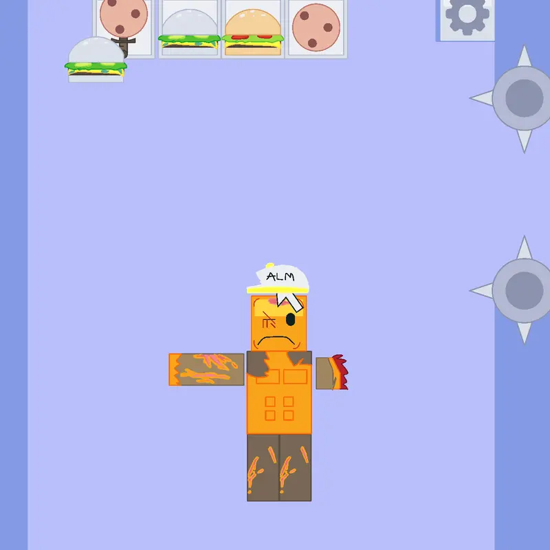 Game by @Alejandroelzapatom1212