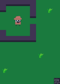 Exploration game!