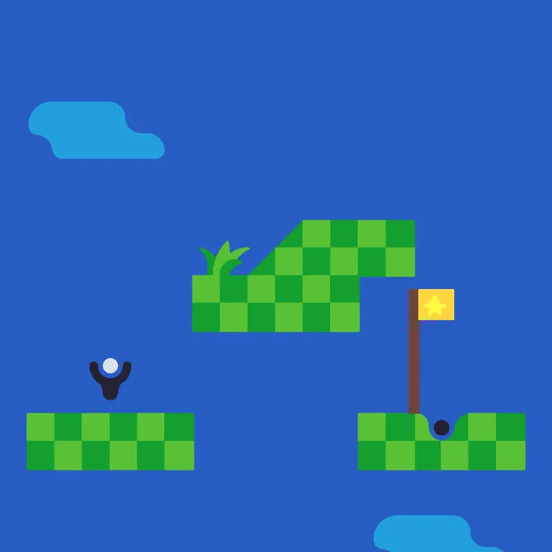 Game by @stimcman