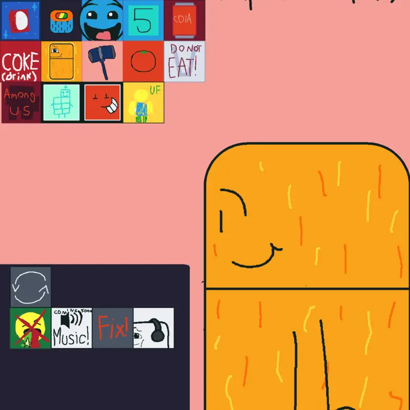 Game by @Bogdan-Vintila