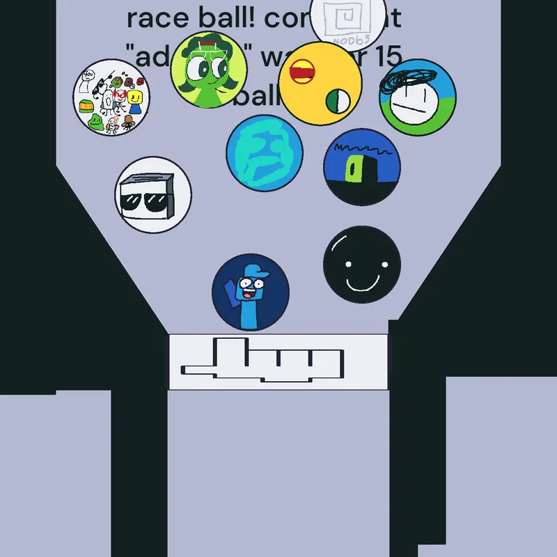 Game by @quartania_the_best