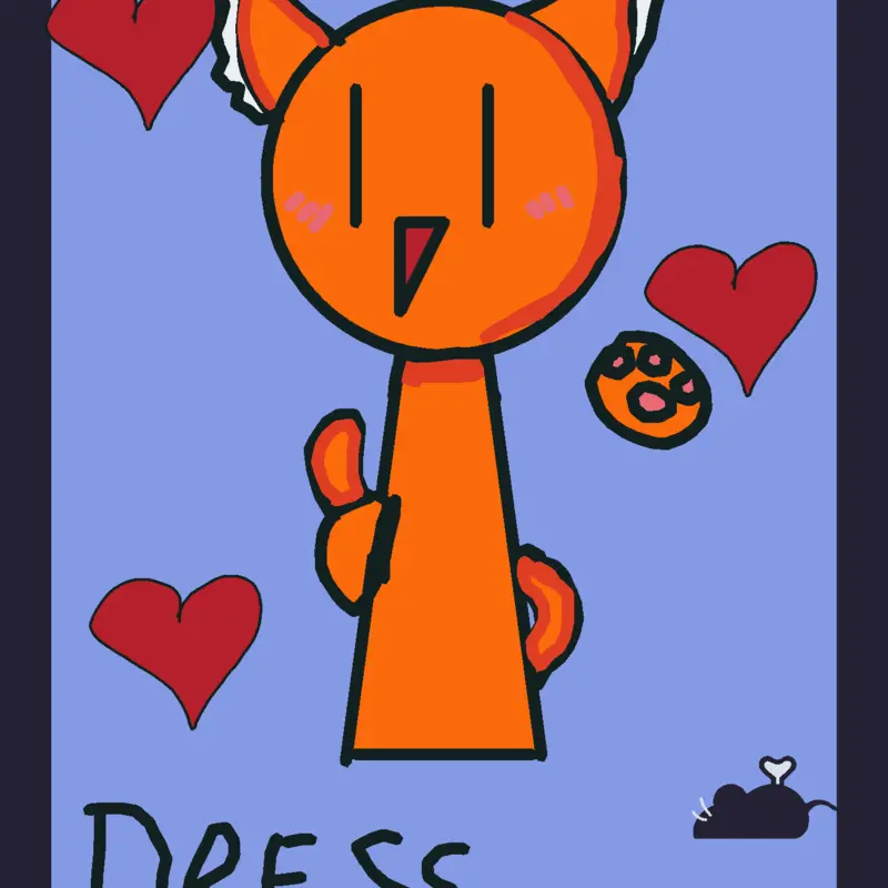 Game by @ST4R_Marii