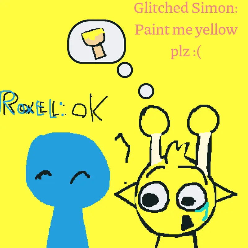 Game by @roxel-and-simon20251